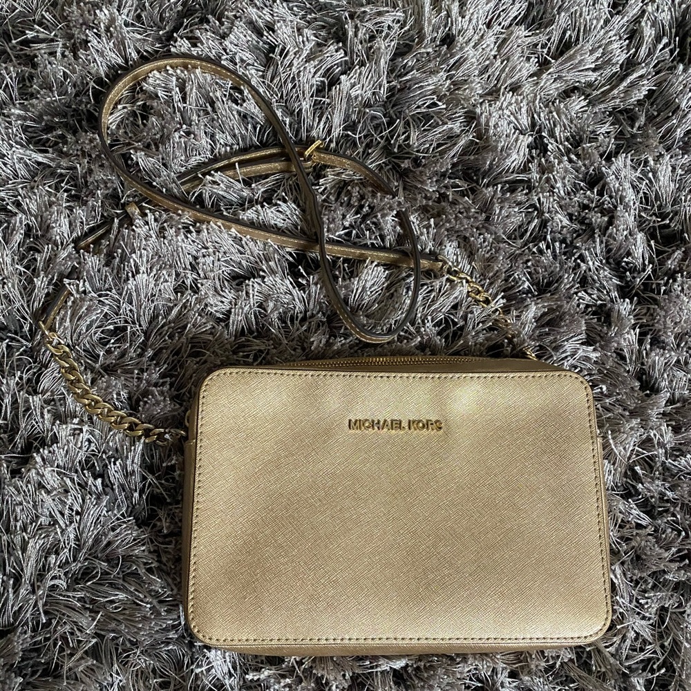 Michael Kors crossbody